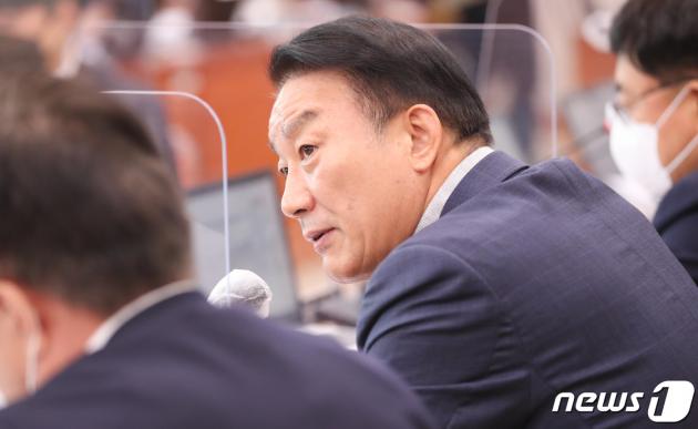 서일준 국민의힘 의원./뉴스1 ⓒ News1 허경 기자