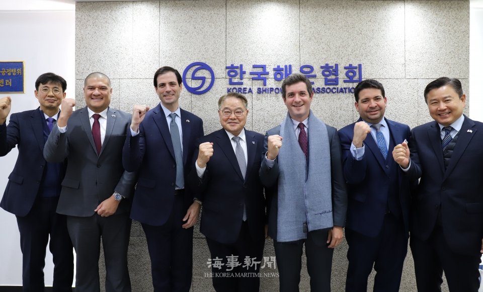 제공 해운협회