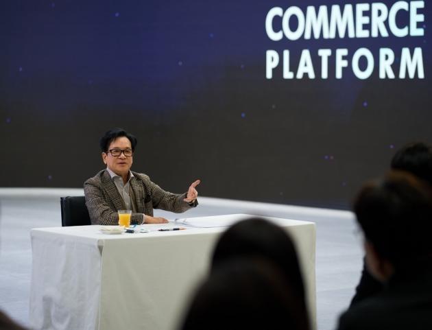 이재현 CJ 회장(CJ 제공).