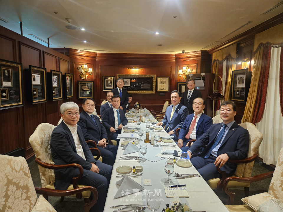 제공 한국해운협회