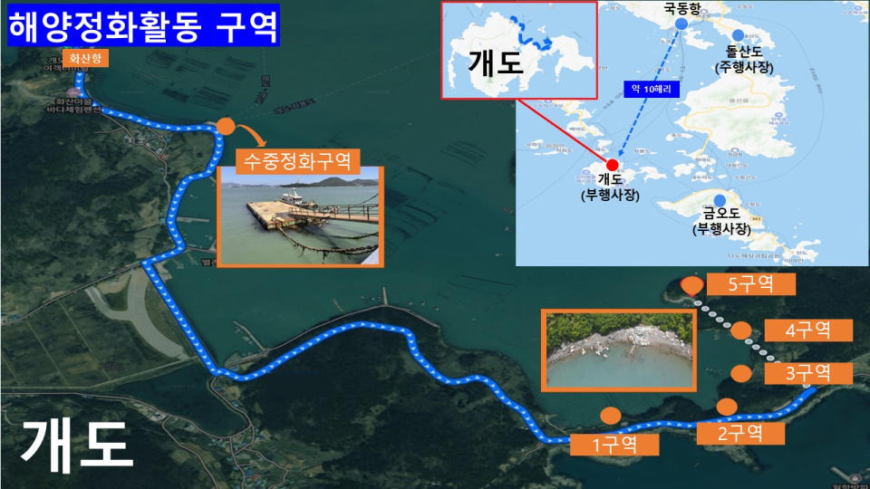 제공 해경청