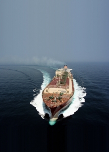 현대重, 세계 최대 LNG선 '우리도 건조'