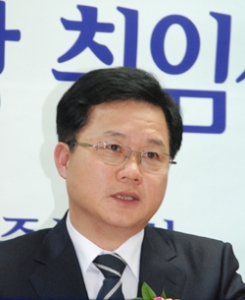 “한·중·일 크루즈산업 진출하겠다”