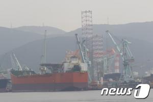 삼성중공업, 'LNG화물창 결함' 한국가스공사에 구상 청구 소송