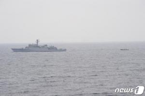"중국 회사, 북한 선박 '대리 운영' 또 포착"
