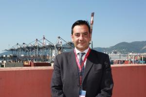 A new General Manager at La Spezia Container Terminal