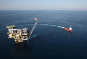 석유공사, 동해 심해지역 탐사사업을 위한 조광권 확보