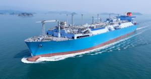 대우조선해양, MOL과 스마트 LNG-FSRU 솔루션 공동 개발