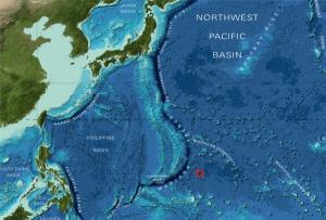 태평양 '정약전 해산', 국제 공식지명으로 등재 