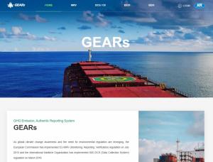 KR, '선박에너지효율관리계획서' 웹기반 서비스 제공