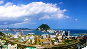 한국해양대, 2026년 도심항공모빌리티 상용화 참여
