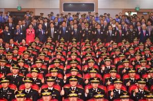 '제69주년 해양경찰의 날' 기념식 15일 개최