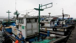 전북 군산지역 어업인에 면세유 인상액 22억여원 지원