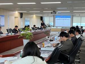 해진공-YGPA, 광양항 배후단지 입주기업 지원 설명회 개최