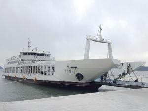 해수부, 하계 휴가철 연안여객선 특별교통대책 시행 