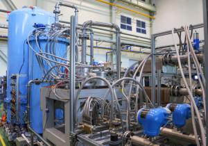 기계연, LNG운반선 활용 가능한 극저온 냉각기술 국내 최초 개발