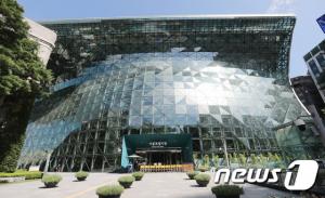 세방이의순재단, 서울시에 취약계층 성금 3000만원 전달