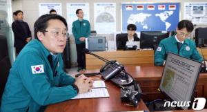 강도형 해수장관 "어선 안전사고 예방 활동으로 안전사고 사전 관리"