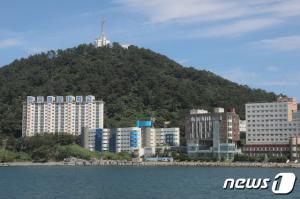 한국해양대-부경대 통합 논의 지지부진… 해양대 총장 '공석' 영향