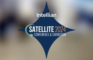 인텔리안테크, 美 최대 위성 전시회 ‘Satellite 2024' 참가 