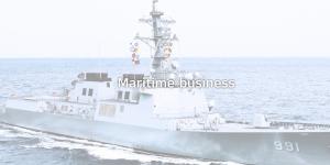 스페코, 한화오션에 총 84억원 어치 해군함정용 조타기와 타 공급한다