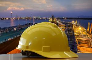 60개 항만하역장 재해예방시설 설치…근로자 안전 강화 기대