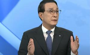 노동진 수협중앙회장 "노량진에 수산 클러스터 개발할 것"