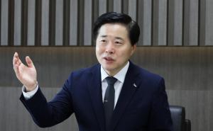 파워인터뷰/ IPA 이경규 사장 “인천항, 글로벌 해양 플랫폼으로 도약하겠다”