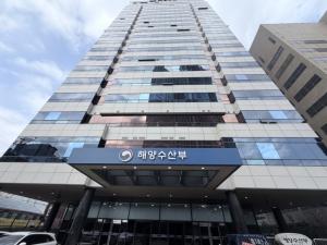 기획처·해수부, 부산 해양수도권 현장 점검…북극항로 거점화 예산 반영 추진
