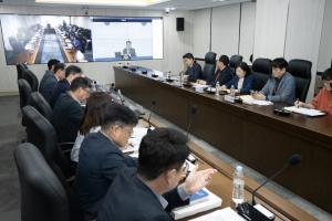 ‘해양수산분야 정상화 프로젝트’ 착수…보조금 부정수급·항만배후단지 불법전대 손본다