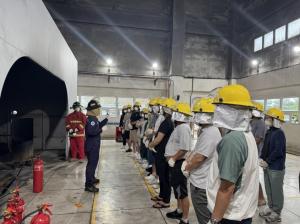 수산업 경쟁력 높인다…해양수산인재개발원, 우수경영인 교육 운영